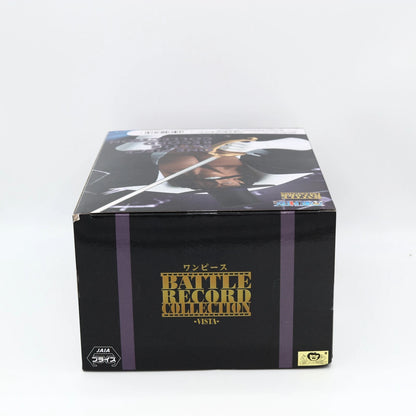 One Piece Whitebeard Pirates Vista Battle Record Collection figure from One Piece by Banpresto