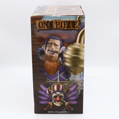 One Piece Crocodile DXF Grandline Series Extra Figure 17cm Banpresto