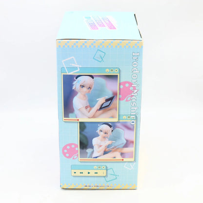 VTuber Legend Irodori Mashiro Banpresto Figure