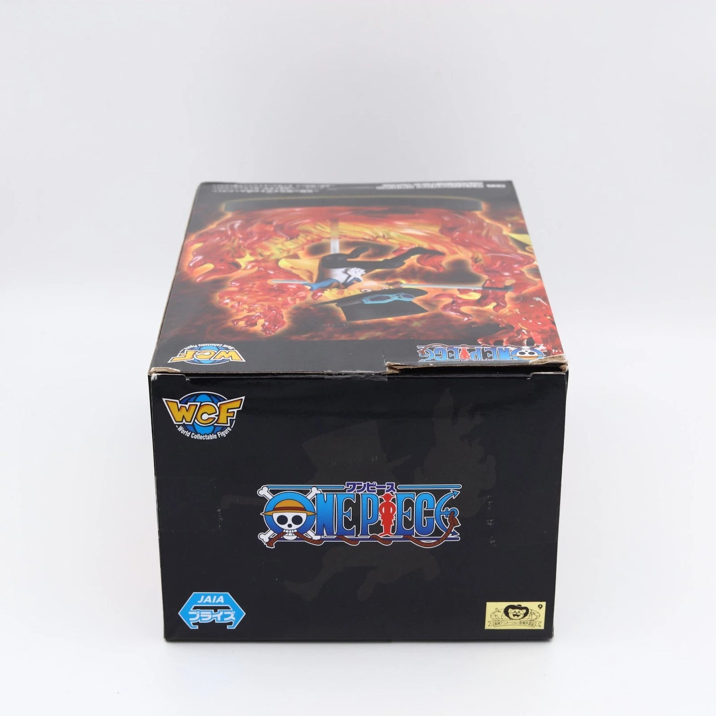 Sabo World Collectable Figure 11cm | One Piece | Banpresto