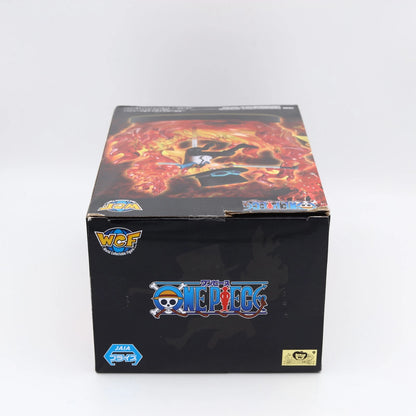 Sabo World Collectable Figure 11cm | One Piece | Banpresto