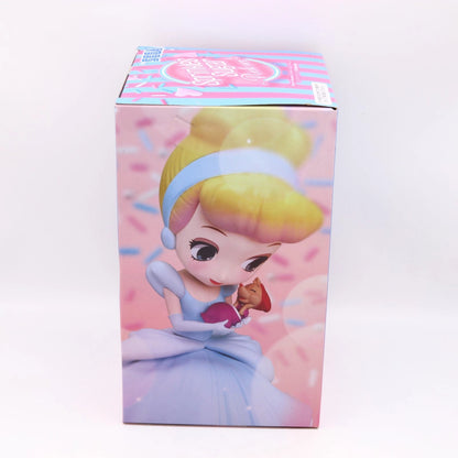 Disney Cinderella Sprinkles Sugar Pink Ver Normal Colour SEGA Premium Figure 13cm