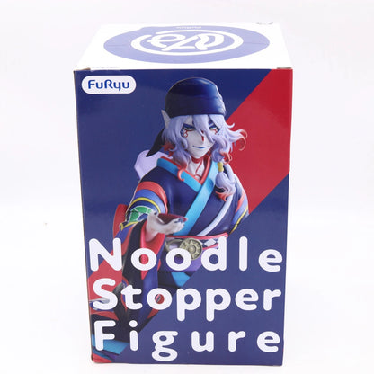 Mononoke The Movie Medicine Seller Noodle Stopper FuRyu Figure 15cm