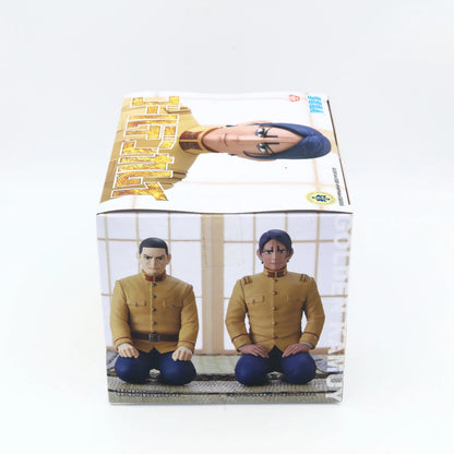 Golden Kamuy Second Lieutenant Koito Shohei Chokonose Premium figure from Golden Kamuy by SEGA