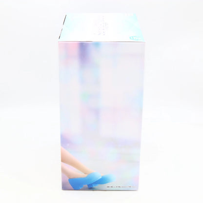 Puella Magi Madoka Magica Sayaka Miki Serenus Couture Banpresto Figure