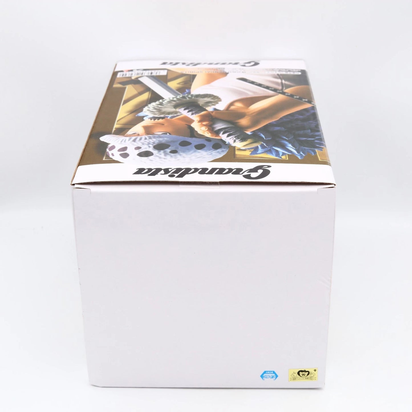 One Piece Trafalgar Law Grandista Banpresto Figure 22cm