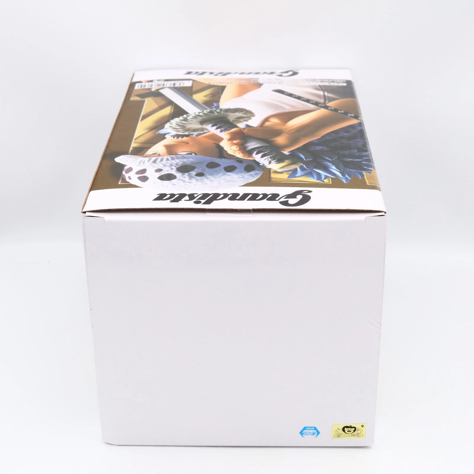 One Piece Trafalgar Law Grandista Banpresto Figure 22cm