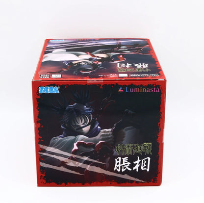 Jujutsu Kaisen Choso Figure Shibuya Incident Piercing Blood SEGA Luminasta