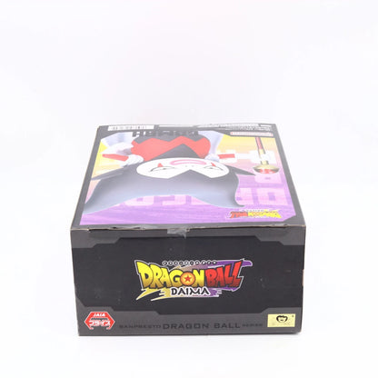 Dragon Ball Daima Gomah Figure with Panel 9cm Banpresto