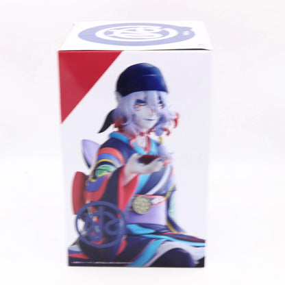 Mononoke The Movie Medicine Seller Noodle Stopper FuRyu Figure 15cm