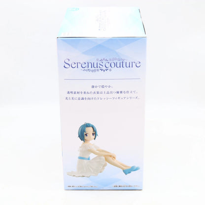 Puella Magi Madoka Magica Sayaka Miki Serenus Couture Banpresto Figure