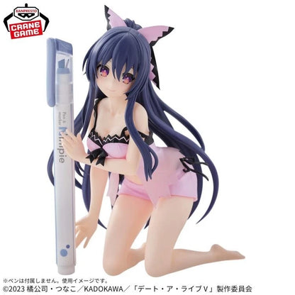 Date A Live Tohka Yatogami Sweet Silk Wear Penfre Banpresto Figure 14cm