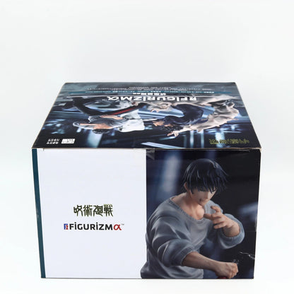 Jujutsu Kaisen Fushiguro Toji Figure Encounter Ver. SEGA FiGURiZMa