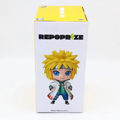 Naruto Minato Namikaze Figure | RepopPrize  | Banpresto / Bandai Namco