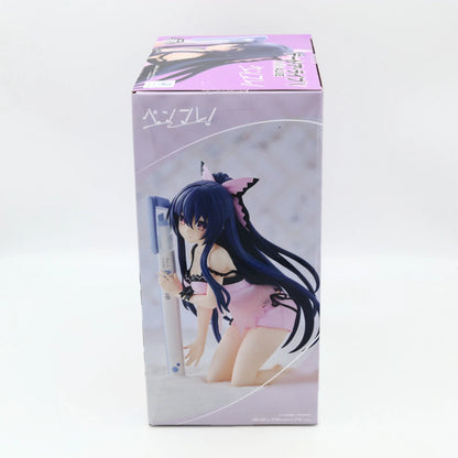 Date A Live Tohka Yatogami Sweet Silk Wear Penfre Banpresto Figure 14cm