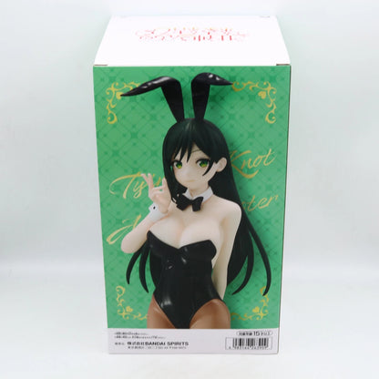 Tying the Knot with an Amagami Sister Yae Amagami figure from Tying the Knot with an Amagami Sister by Banpresto