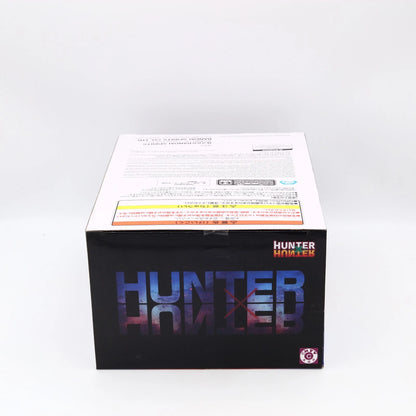 Hunter x Hunter Kurapika Emperor Time Hunting Archives Banpresto Figure 20cm