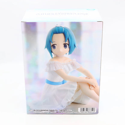 Puella Magi Madoka Magica Sayaka Miki Serenus Couture Banpresto Figure