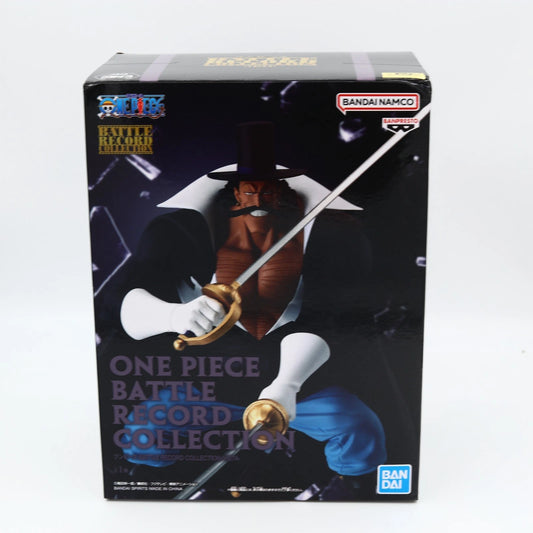 One Piece Whitebeard Pirates Vista Battle Record Collection figure from One Piece by Banpresto