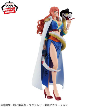 One Piece Gloriosa Battle Record Collection Banpresto Figure 18cm