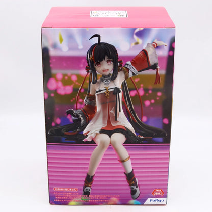 Paining / Grey Raven Hua Zhong Noodle Stopper figure from Punishing Gray Raven by SEGA