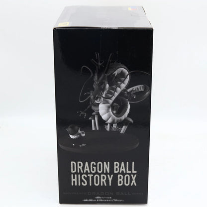 Dragon Ball Shenron History Box Figure 11cm Banpresto