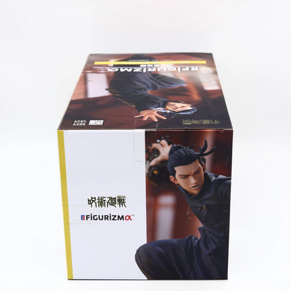 Jujutsu Kaisen Suguru Geto Figure 25 cm SEGA / FIGURIZMa