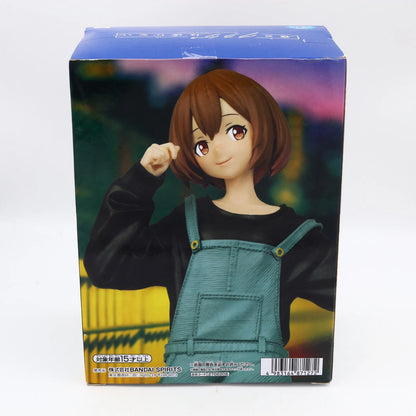 Jellyfish Can't Swim in the Night Kozuki Mahiru figure from Jellyfish Can't Swim in the Night by Banpresto