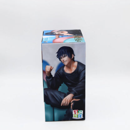 Toji Fushiguro figure from Jujutsu Kaisen by SEGA