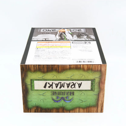 One Piece Aramaki DXF The Grandline Series figure from One Piece by Banpresto