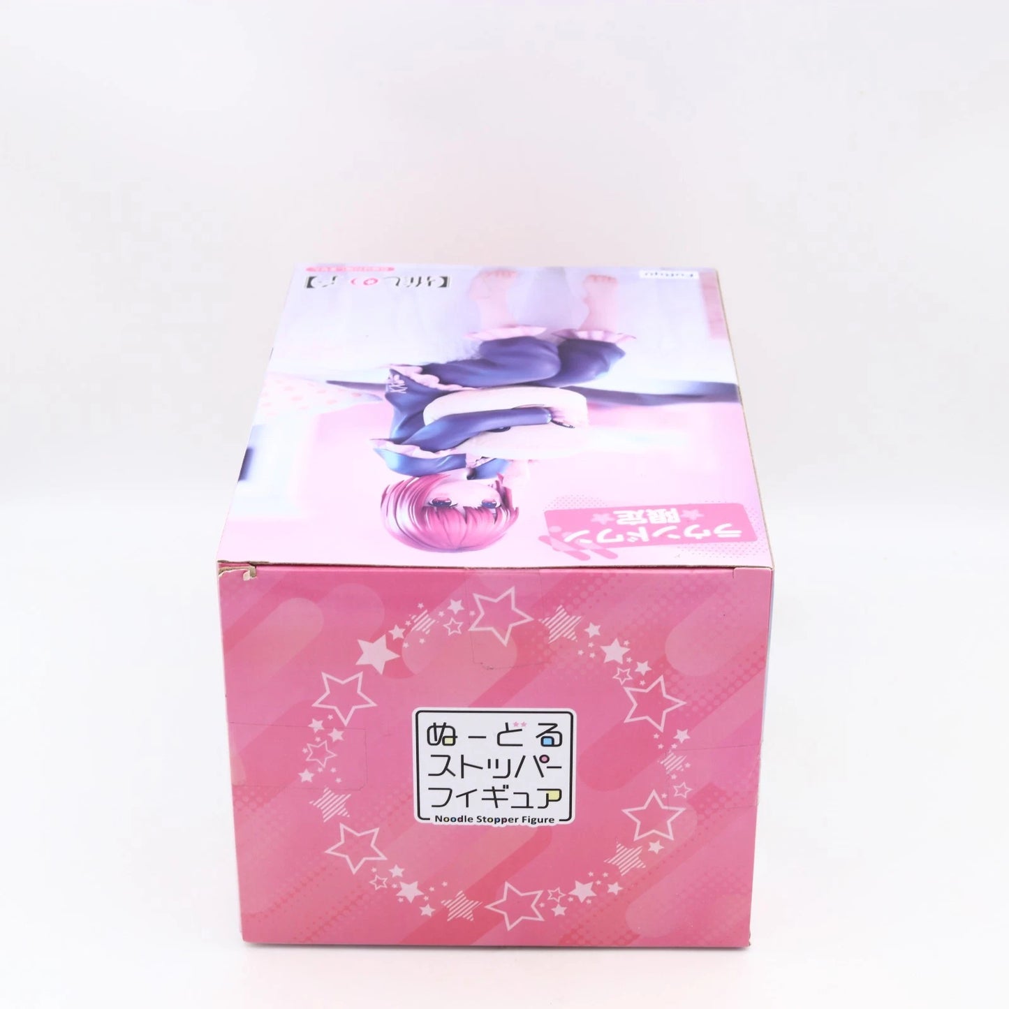 Oshi no Ko Kana Arima Have a Good Night FuRyu Noodle Stopper Figure 15cm