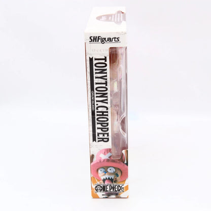 One Piece Tony Tony Chopper Drum Island S.H.Figuarts Figure 7.5cm Bandai Spirits