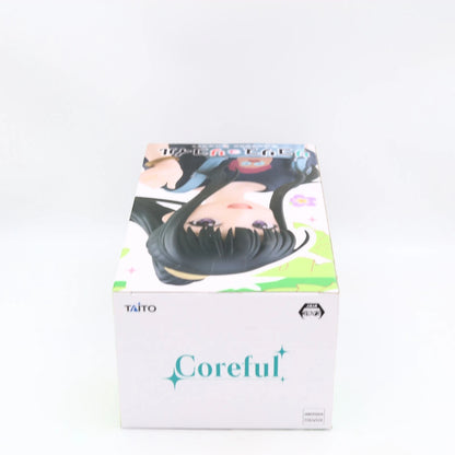 Lycoris Recoil Takina Inoue Hawaii Ver Coreful Taito Figure 18cm