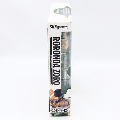 One Piece Roronoa Zoro Romance Dawn S.H.Figuarts Figure 15cm Bandai Spirits