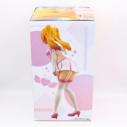 2.5 Dimensional Seduction Liliel figure from 2.5 Dimensional Seduction by Banpresto
