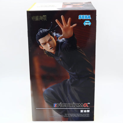 Jujutsu Kaisen Suguru Geto Figure 25 cm SEGA / FIGURIZMa
