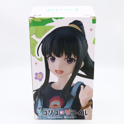 Lycoris Recoil Takina Inoue Hawaii Ver Coreful Taito Figure 18cm