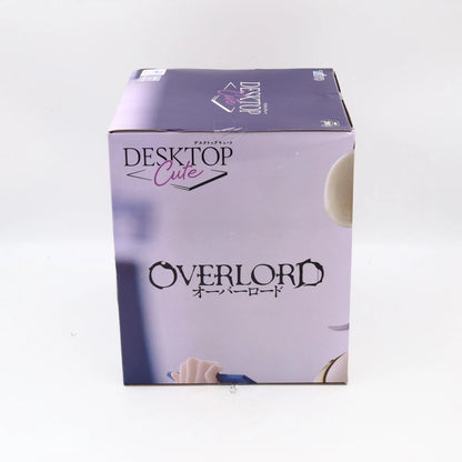 Overlord Albedo Nurse Ver Desktop Cute Taito Figure 13cm
