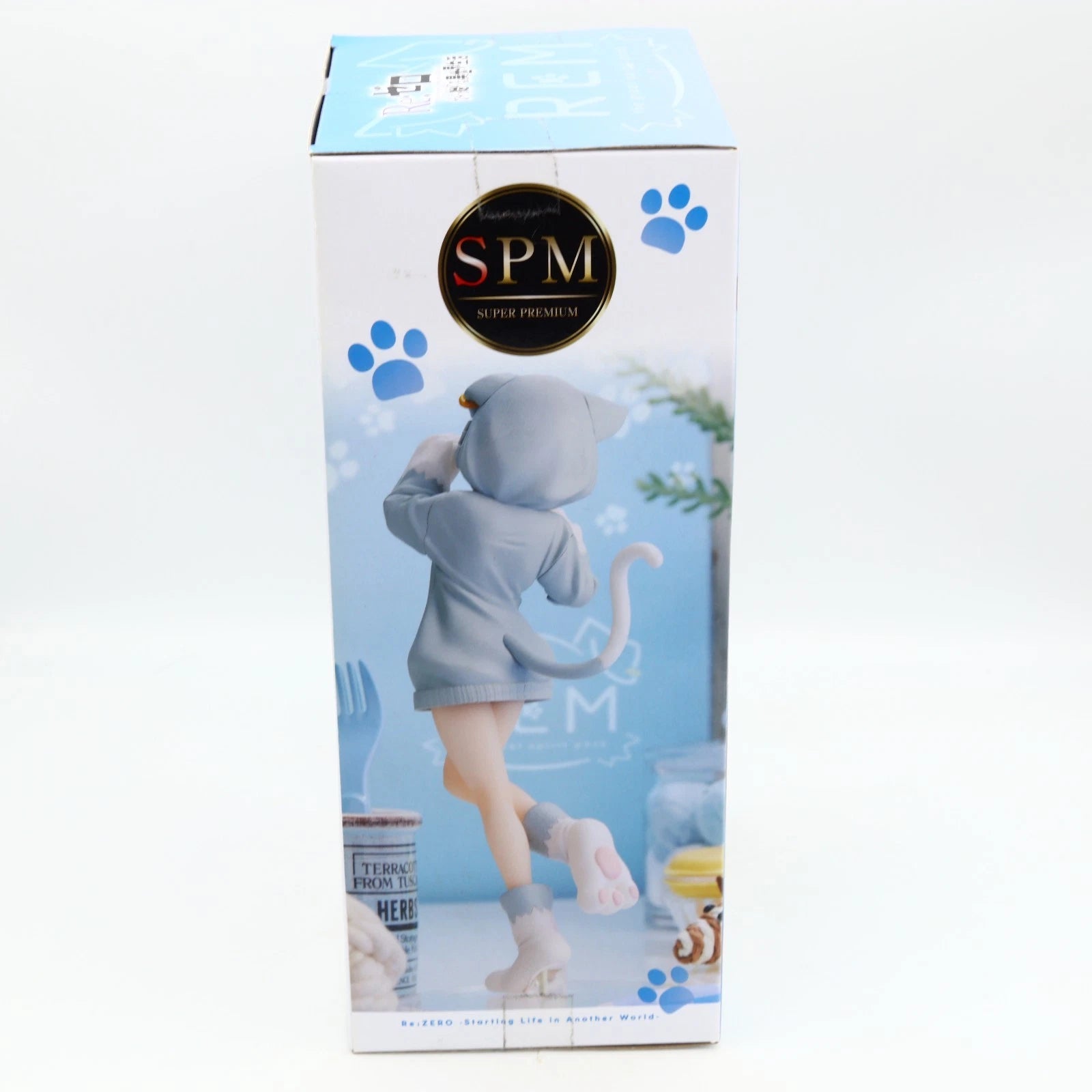 Re:Zero Rem SPM figure from Re:Zero by SEGA