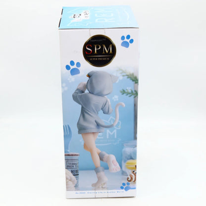 Re:Zero Rem SPM figure from Re:Zero by SEGA