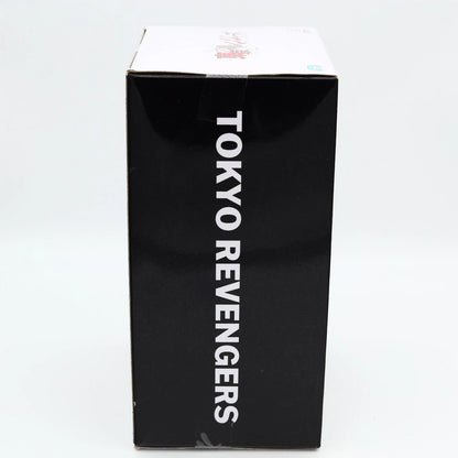 Tokyo Revengers Hajime Kokonoi figure from Tokyo Revengers by Banpresto