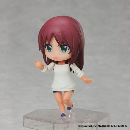 Alice Gear Aegis Expansion Sitara Kaneshiya DFORM+ elCOCO Figure 9cm