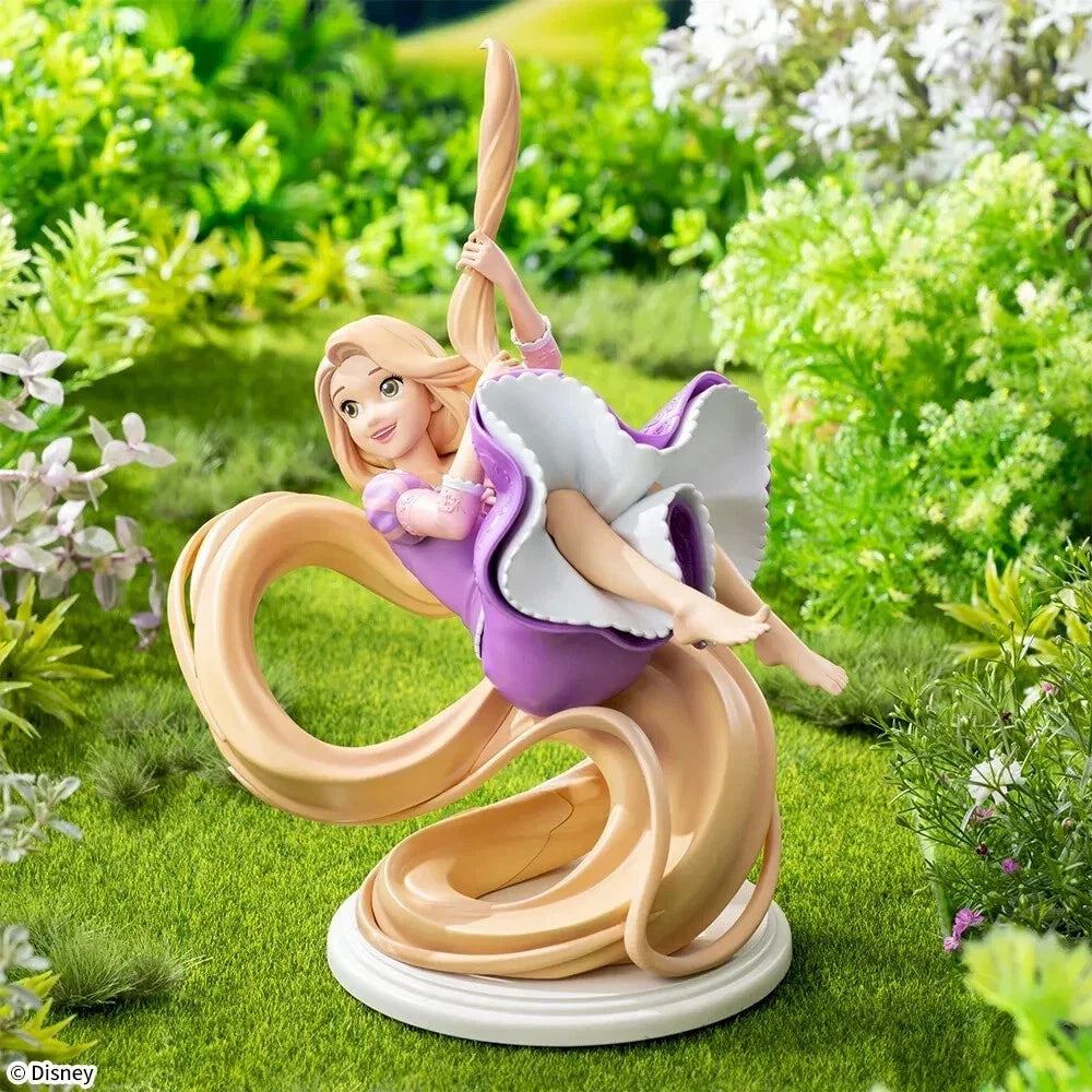 Disney Tangled Rapunzel ACT CUT Premium SEGA Figure 17cm