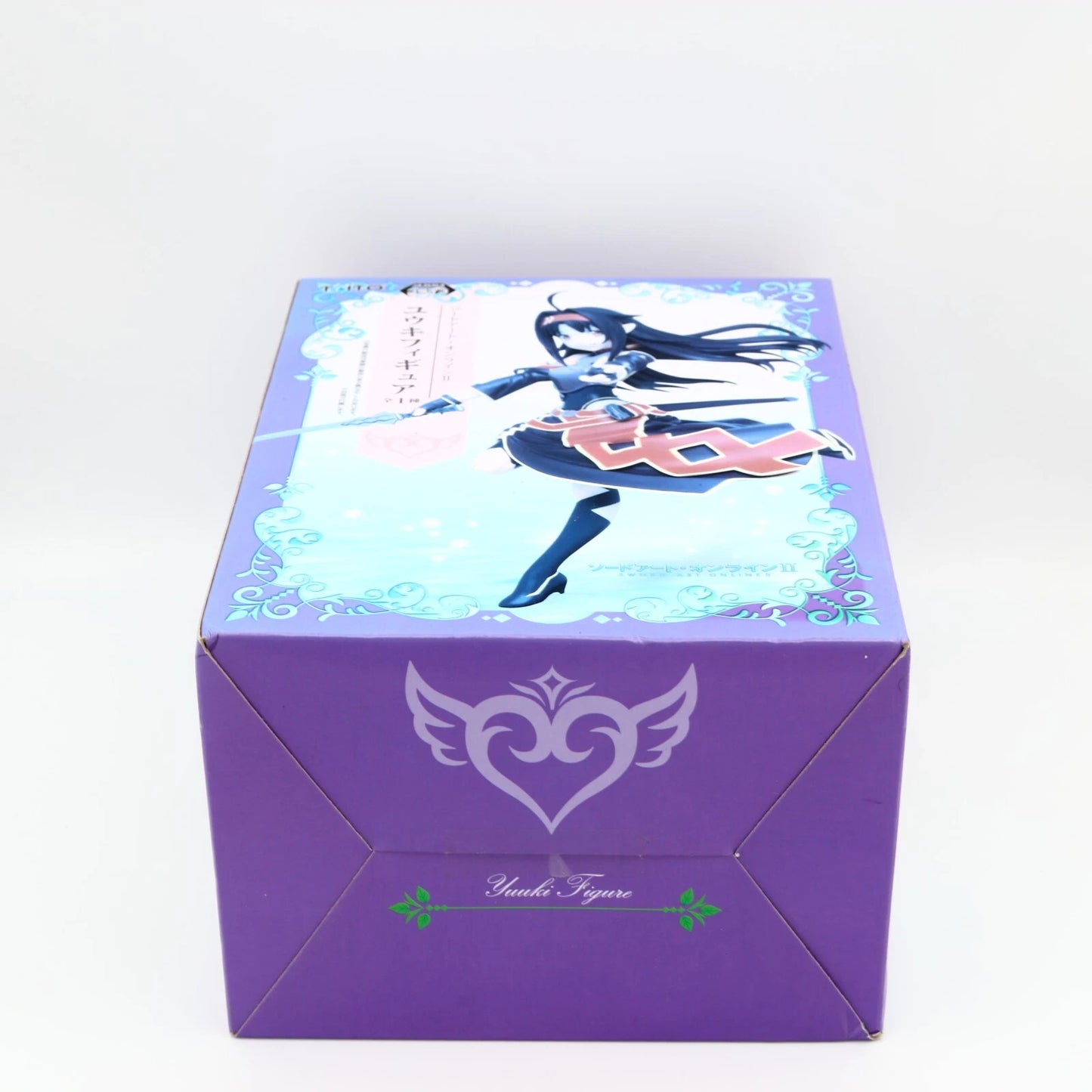 Sword Art Online II Yuuki Konno figure from Sword Art Online by Taito