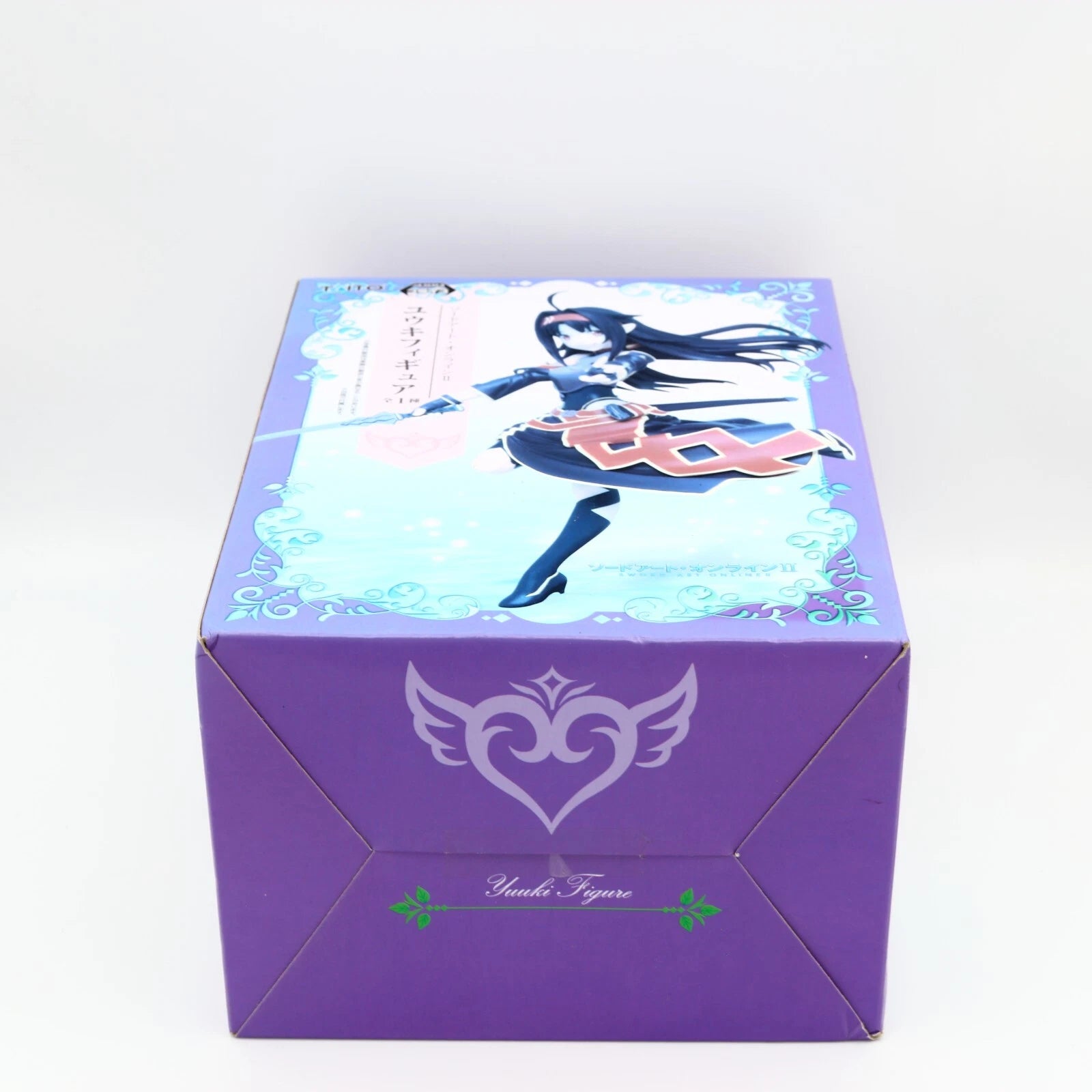 Sword Art Online II Yuuki Konno figure from Sword Art Online by Taito