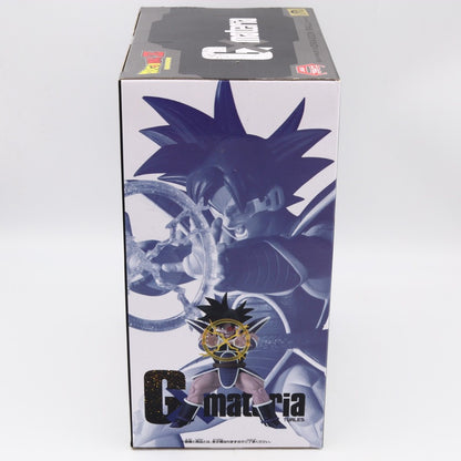 Dragon Ball Z Turles G x Materia Figure 14cm | Banpresto / Bandai Namco