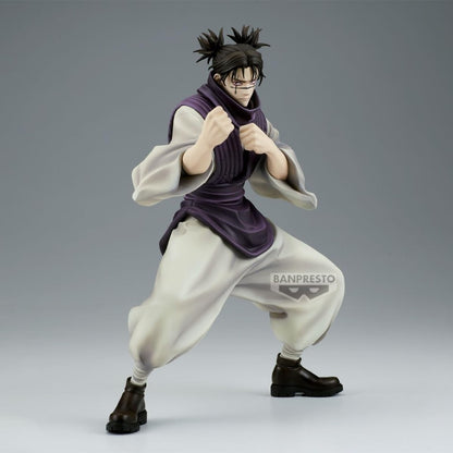 Jujutsu Kaisen Choso Maximatic Ver A Figure 21cm Banpresto