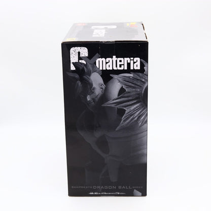 Dragon Ball Z Android 16 G x Materia Figure 11cm Banpresto