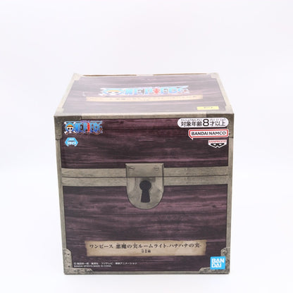 One Piece Hana Hana Fruit Devil Fruit Room Light 14cm Banpresto