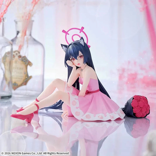 Blue Archive Serika Kuromi Yumemirize SEGA Figure 12cm